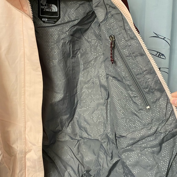 Woman north face Jacket M - Picture 9 of 10